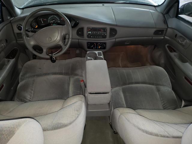 Photo 8 from auction – 2005 BUICK CENTURY CU with VIN 2G4WS52J751139315