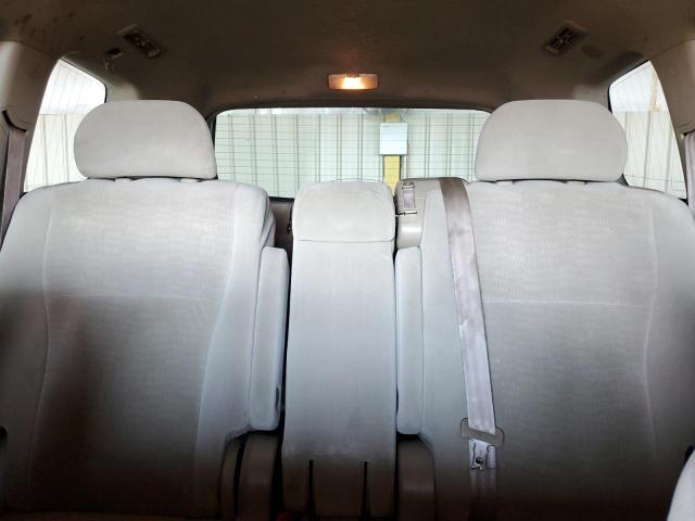 Photo 10 from auction – 2012 TOYOTA HIGHLANDER with VIN JTEBC3EH9C2009199