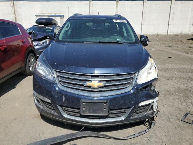 Photo 5 from auction – 2016 CHEVROLET TRAVERSE L with VIN 1GNKVGKD1GJ311550