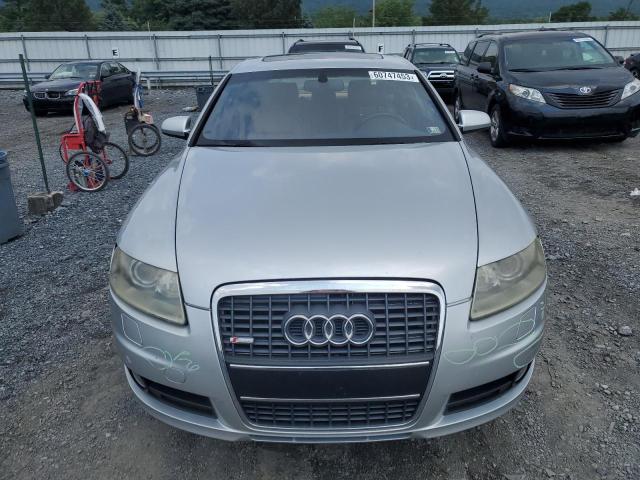 Photo 5 from auction – 2008 AUDI A6 3.2 QUA with VIN WAUDH94F18N040998