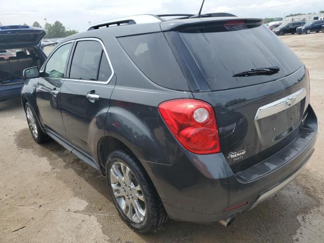 Photo 2 from auction – 2013 CHEVROLET EQUINOX LT with VIN 2GNFLGE35D6271752