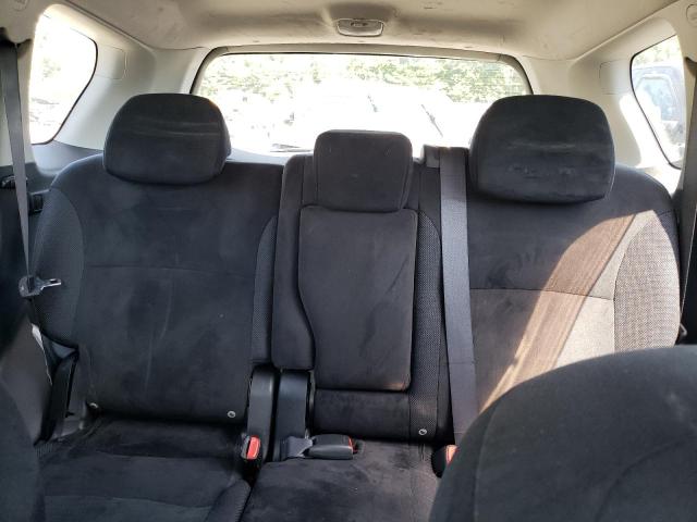 Photo 10 from auction – 2009 MITSUBISHI OUTLANDER with VIN JA4LS21W99Z008798