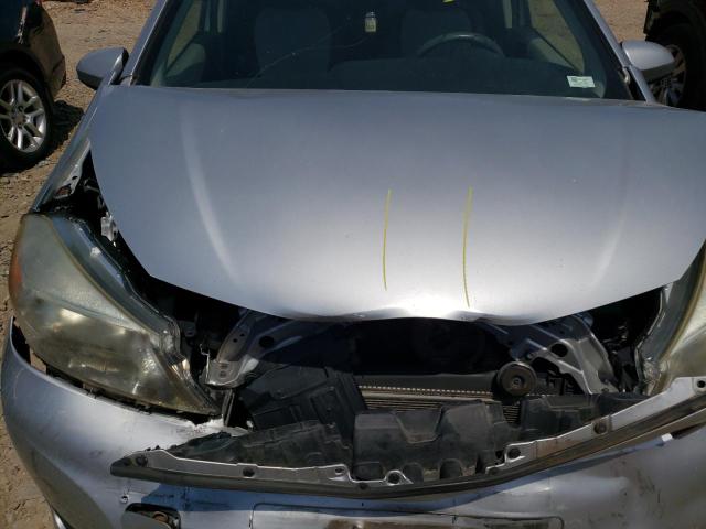 Photo 11 from auction – 2012 TOYOTA YARIS with VIN JTDKTUD31CD535301
