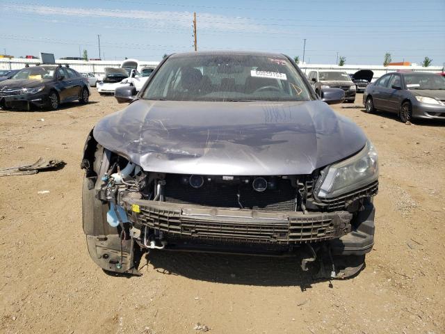 Photo 5 from auction – 2014 HONDA ACCORD EXL with VIN 1HGCR2F82EA303327