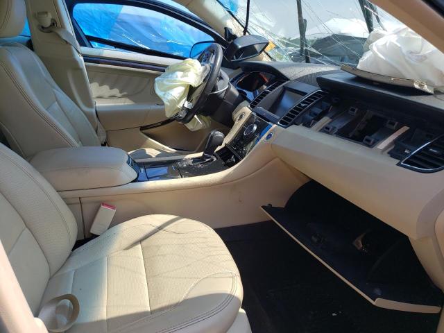 Photo 7 from auction – 2013 FORD TAURUS LIM with VIN 1FAHP2F80DG176587