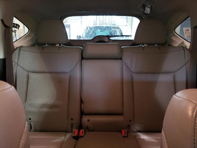 Photo 10 from auction – 2016 HONDA CR-V EXL with VIN 2HKRM4H79GH693054