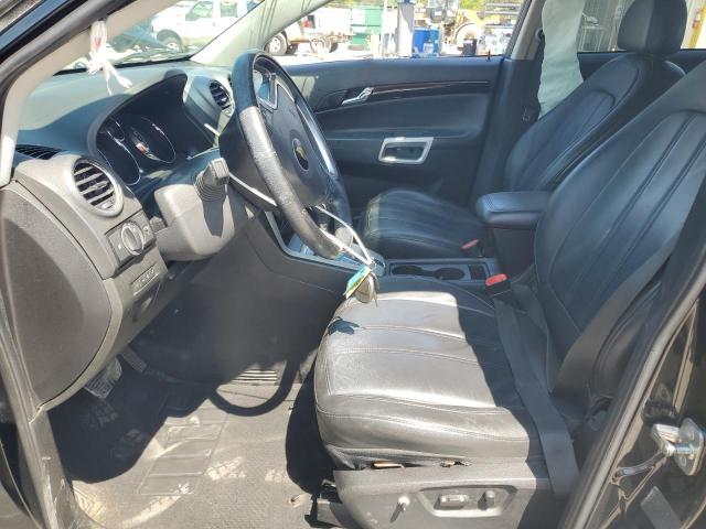 Photo 7 from auction – 2014 CHEVROLET CAPTIVA LT with VIN 3GNAL4EK1ES555334