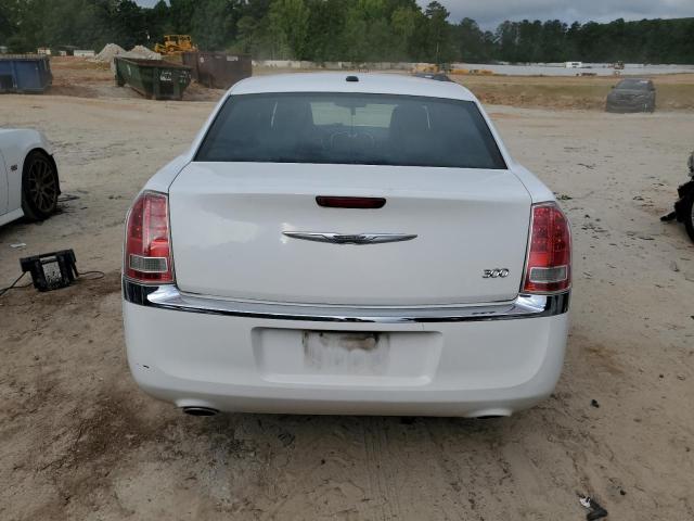 Photo 6 from auction – 2012 CHRYSLER 300 LIMITE with VIN 2C3CCACG6CH265707