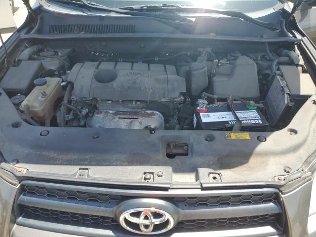 Photo 12 from auction – 2011 TOYOTA RAV4 with VIN 2T3BF4DV0BW123445