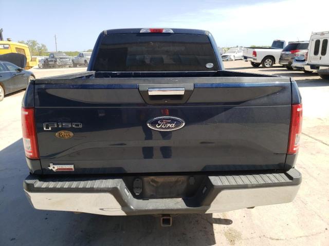 Photo 6 from auction – 2017 FORD F150 SUPER with VIN 1FTEW1CP8HKC97523