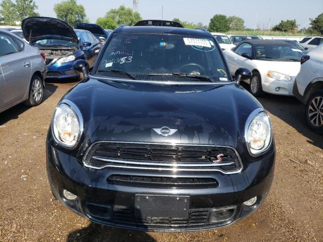 Photo 5 from auction – 2016 MINI COOPER S C with VIN WMWZC3C56GWP53494