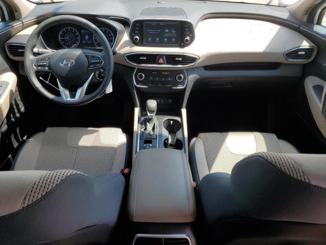 Photo 8 from auction – 2019 HYUNDAI SANTA FE S with VIN 5NMS23AD2KH047149