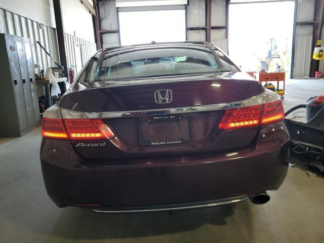 Photo 6 from auction – 2015 HONDA ACCORD EXL with VIN 1HGCR2F86FA211588