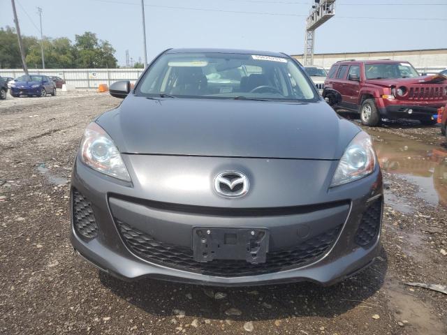 Photo 5 from auction – 2012 MAZDA 3 I with VIN JM1BL1W85C1659869