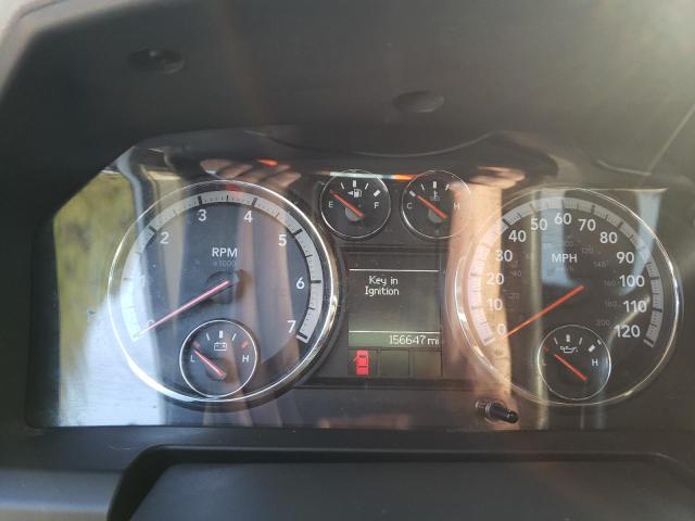 Photo 9 from auction – 2012 DODGE RAM 1500 S with VIN 1C6RD7LT7CS269655