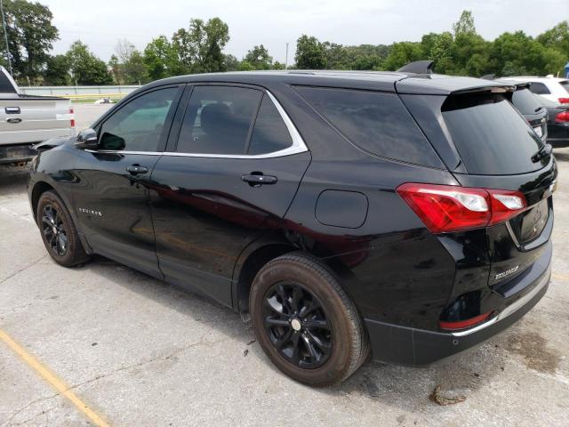 Photo 2 from auction – 2019 CHEVROLET EQUINOX LT with VIN 2GNAXKEVXK6106778