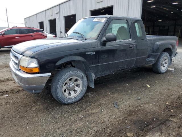 FORD RANGER SUP 2000 with VIN 1FTYR14V9YPA18665 - Photo from auction