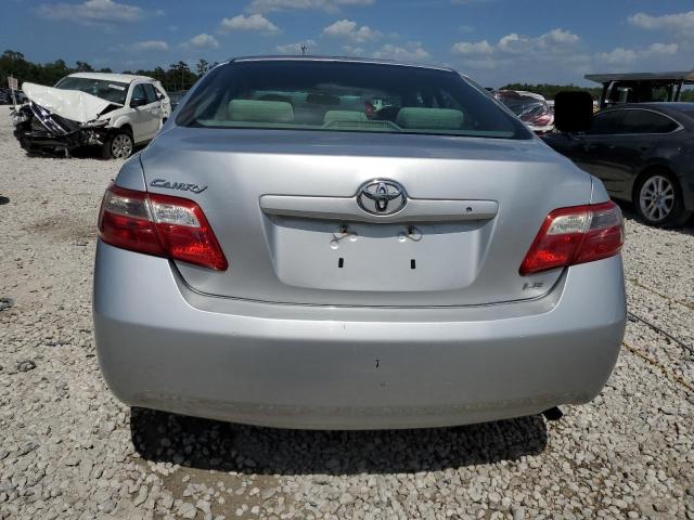 Photo 6 from auction – 2007 TOYOTA CAMRY CE with VIN 4T1BE46K77U022988