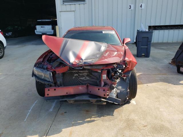 Photo 11 from auction – 2015 CHEVROLET CAMARO LT with VIN 2G1FD1E3XF9216890