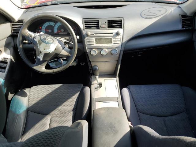 Photo 8 from auction – 2011 TOYOTA CAMRY BASE with VIN 4T1BF3EK6BU141987