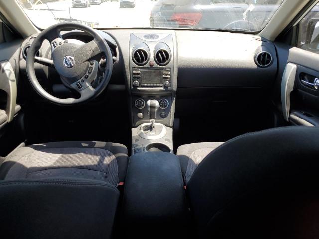 Photo 8 from auction – 2012 NISSAN ROGUE S with VIN JN8AS5MT5CW292427