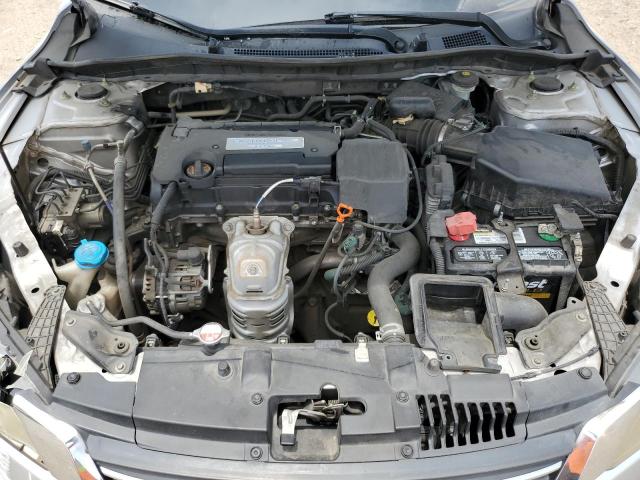 Photo 11 from auction – 2014 HONDA ACCORD LX with VIN 1HGCR2F33EA074130