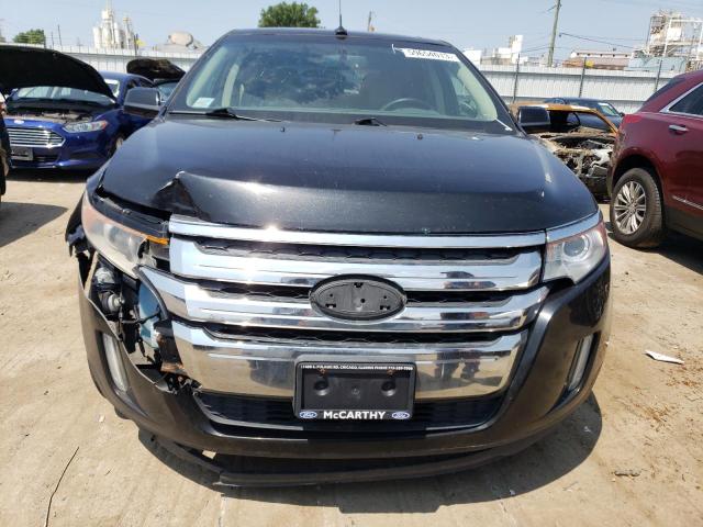 Photo 5 from auction – 2014 FORD EDGE LIMIT with VIN 2FMDK3KC5EBB61823