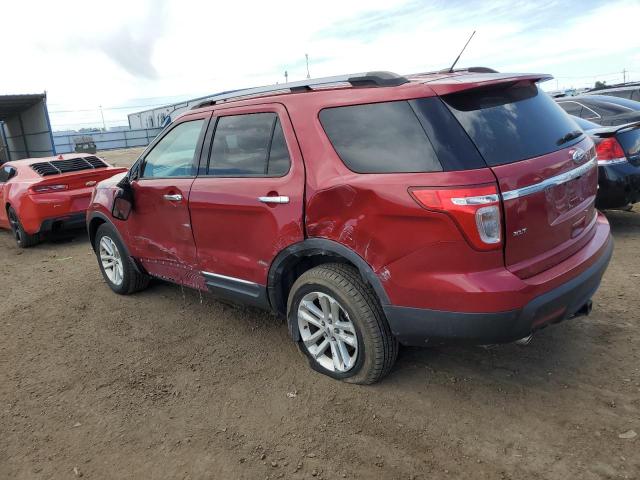 Photo 2 from auction – 2013 FORD EXPLORER X with VIN 1FM5K8D85DGA76496