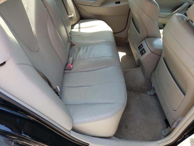 Photo 10 from auction – 2007 TOYOTA CAMRY HYBR with VIN JTNBB46K073040540