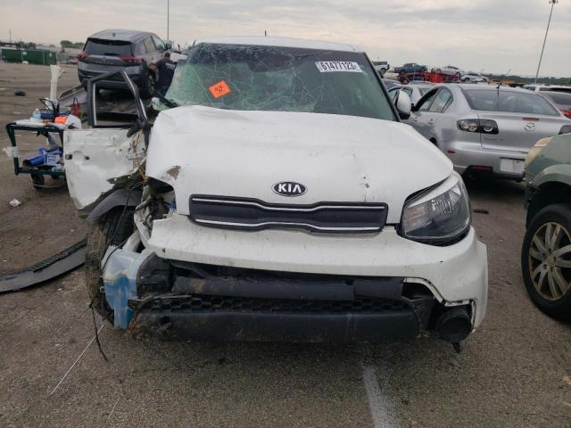 Photo 5 from auction – 2018 KIA SOUL with VIN KNDJN2A23J7533504