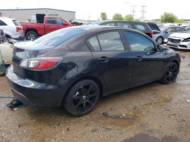 Photo 3 from auction – 2010 MAZDA 3 I with VIN JM1BL1SF5A1164217
