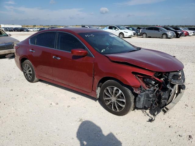 Photo 4 from auction – 2014 NISSAN ALTIMA 2.5 with VIN 1N4AL3AP2EN379169