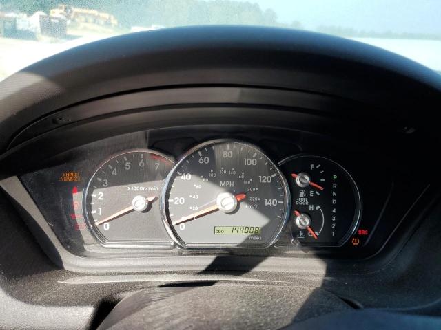 Photo 9 from auction – 2012 MITSUBISHI GALANT ES with VIN 4A32B3FF1CE008614