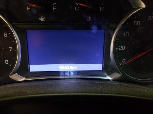 Photo 9 from auction – 2020 GMC TERRAIN with VIN 3GKALVEV4LL176168
