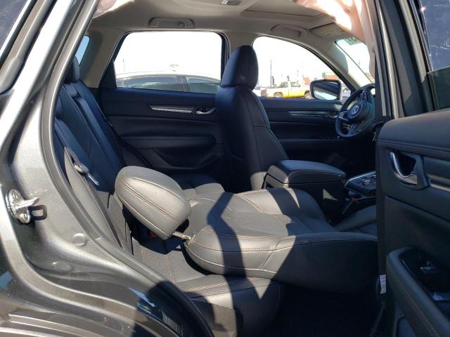 Photo 11 from auction – 2023 MAZDA CX-5 PREMI with VIN JM3KFBEM1P0129722