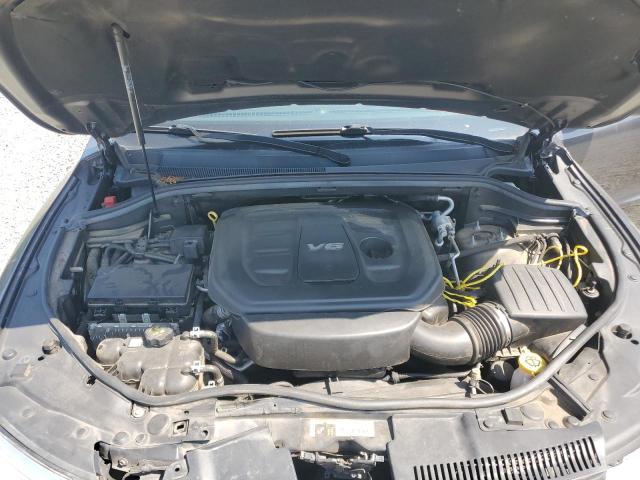 Photo 12 from auction – 2017 DODGE DURANGO SX with VIN 1C4RDHAG2HC736664