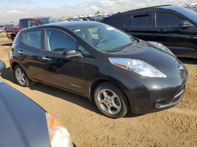 Zdjęcie 4 z aukcji – 2015 NISSAN LEAF S z VIN 1N4AZ0CP8FC307769