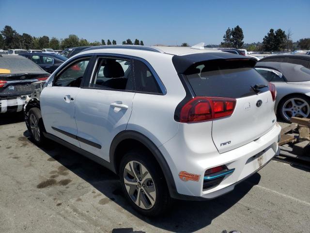 Photo 2 from auction – 2019 KIA NIRO EX with VIN KNDCC3LGXK5019109
