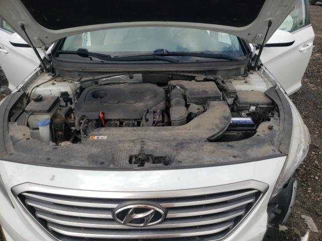 Photo 11 from auction – 2015 HYUNDAI SONATA SE with VIN 5NPE24AF7FH255881