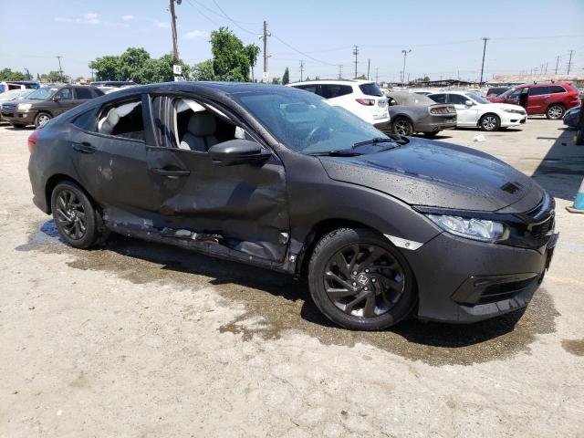 Photo 4 from auction – 2017 HONDA CIVIC EX with VIN 2HGFC2F73HH550366