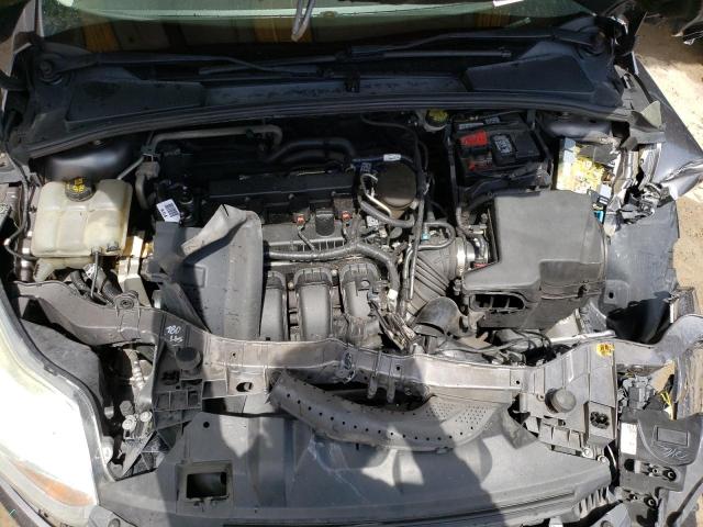 Photo 11 from auction – 2014 FORD FOCUS SE with VIN 1FADP3F24EL426583