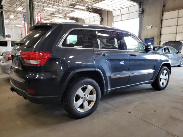 Photo 3 from auction – 2012 JEEP GRAND CHER with VIN 1C4RJFAG4CC213555