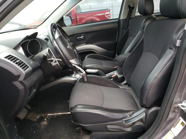 Photo 7 from auction – 2010 MITSUBISHI OUTLANDER with VIN JA4AS3AW7AZ019073