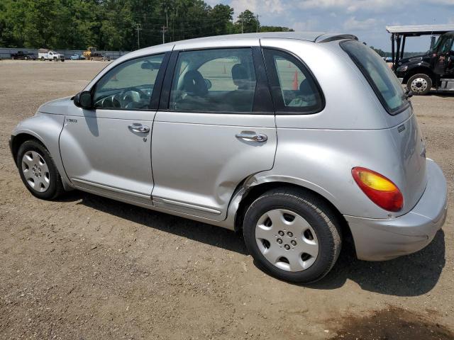 Photo 2 from auction – 2006 CHRYSLER PT CRUISER with VIN 3A4FY48B96T238614