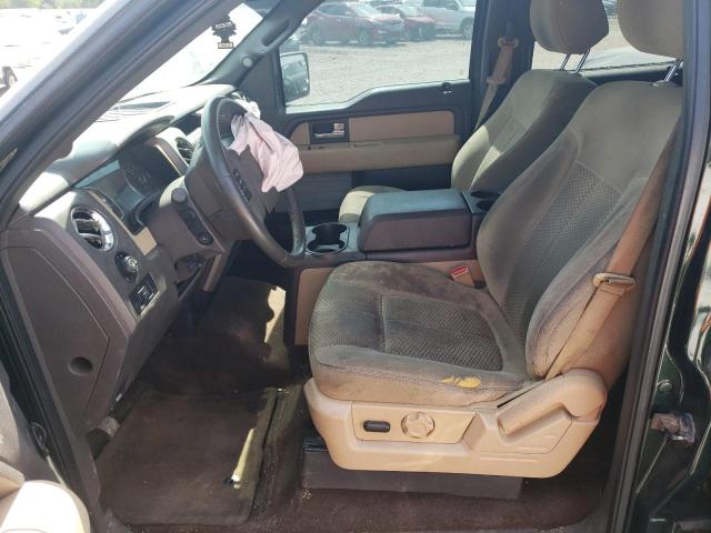 Photo 7 from auction – 2012 FORD F150 SUPER with VIN 1FTFW1CF5CFC68638