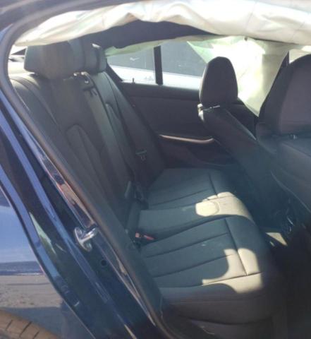 Photo 10 from auction – 2020 BMW 330XI with VIN 3MW5R7J07L8B07704
