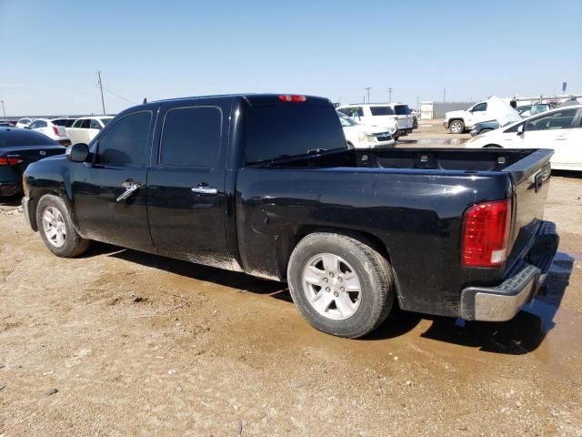 Photo 2 from auction – 2012 CHEVROLET SILVERADO with VIN 3GCPKSE78CG109512