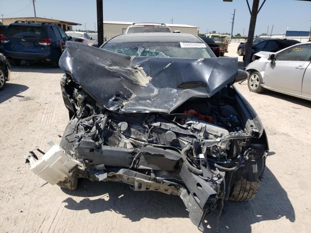 Photo 5 from auction – 2012 TOYOTA CAMRY HYBR with VIN 4T1BD1FK6CU048378