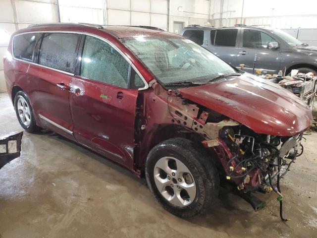 Photo 4 from auction – 2017 CHRYSLER PACIFICA T with VIN 2C4RC1EGXHR656234