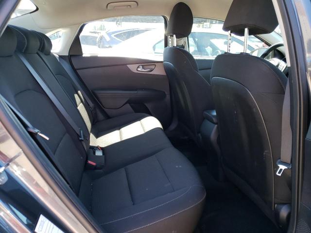Photo 10 from auction – 2021 KIA FORTE FE with VIN 3KPF24AD4ME306094